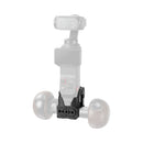 SmallRig 6865 Cage for Insta360 Luna Pro / Luna Ultra