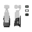 SmallRig 6872 Cage Kit for DJI Osmo Pocket 4 / 3 