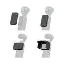 SmallRig 6918 Foldable Screen Shading Hood for DJI Osmo Pocket 3 / 4