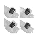 SmallRig 6246 Hot Shoe Cover for Nikon (2pcs)