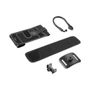SmallRig 6499 WS-W1 Waist Support Mount for First-Person POV Shooting