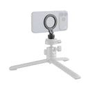 SmallRig 6884 Compact Support With Cold Shoe Mount for Phones