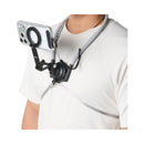SmallRig 6676 WS-N1 Wearable Neck Strap Support