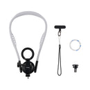 SmallRig 6676 WS-N1 Wearable Neck Strap Support