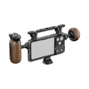 SmallRig 6905 Cinema Kit for iPhone 18 Pro Max