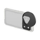 SmallRig 6906 67mm Threaded Filter Adapter for iPhone 18 Pro