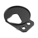 SmallRig 6906 67mm Threaded Filter Adapter for iPhone 18 Pro