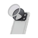 SmallRig 6906 67mm Threaded Filter Adapter for iPhone 18 Pro