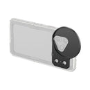 SmallRig 6907 67mm Threaded Filter Adapter for iPhone 18 Pro Max