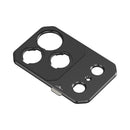 SmallRig 6908 T-Mount Lens Backplate for iPhone 18 Pro