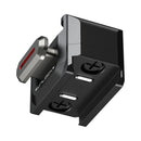 SmallRig 6910 Adapter with Cold Shoe Mount for SR-MicroSlide