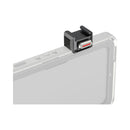SmallRig 6910 Adapter with Cold Shoe Mount for SR-MicroSlide