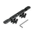 SmallRig 6913 NATO Rail for SR-MicroSlide (180mm)