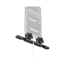SmallRig 6913 NATO Rail for SR-MicroSlide (180mm)