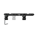 SmallRig 6913 NATO Rail for SR-MicroSlide (180mm)