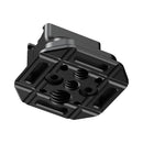 SmallRig 6915 SR-MicroSlide Plate Adapter for Arca-Swiss