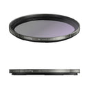 SmallRig 6896 67mm Hybrid VND Filter (1-5 Stop)