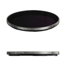 SmallRig 6897 67mm Hybrid VND Filter (6-9 Stop)