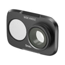 SmallRig 7019 Wide Angle Filter for DJI Osmo Pocket 4P