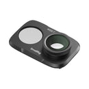 SmallRig 7019 Wide Angle Filter for DJI Osmo Pocket 4P