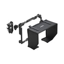 SmallRig 7061 Monitor Cage Kit for Atomos Shinobi 7 II