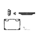 SmallRig 7061 Monitor Cage Kit for Atomos Shinobi 7 II