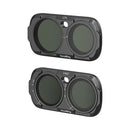 SmallRig 6985 Filter Kit for Insta360 Luna Ultra