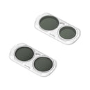 SmallRig 6986 Filter Kit for Insta360 Luna Ultra (White)