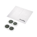 SmallRig 6986 Filter Kit for Insta360 Luna Ultra (White)