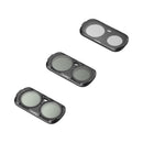 SmallRig 6987 Filter Kit for Insta360 Luna Ultra (Black)