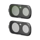 SmallRig 6997 Filter Kit for Insta360 Luna Ultra (Blackï¼‰