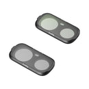 SmallRig 6997 Filter Kit for Insta360 Luna Ultra (Blackï¼‰