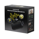 Insta360 Mic Pro (2 TX + 1 RX)