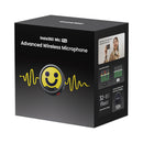Insta360 Mic Pro Transmitter_Graphite Black