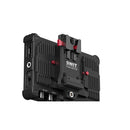 Swit KA-F20S - V-Mount to NP-F