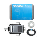 Nanlite FC-1200C LED RGBW Spotlight