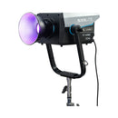 Nanlite FC-1200C LED RGBW Spotlight