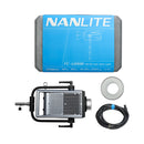 Nanlite FC-1200B LED Bi-color Spotlight