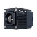 Nanlux Evoke 5C KIT LED Full-color Spot Light Kit
