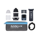 Nanlux Evoke 5C KIT LED Full-color Spot Light Kit