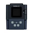 Nanlux Evoke 5C KIT LED Full-color Spot Light Kit