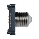 Nanlux Evoke 5C Magnetic E27 Socket Adapter