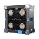 Nanlux Evoke Matrix 2500B Bi-color Multi-Source Spot Light Kit in Flight Case