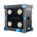 Nanlux Evoke Matrix 2500C Full-color Multi-Source Spot Light Kit in Flight Case