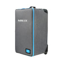 Nanlux Evoke 150C 3-Light Kit in Trolley Case