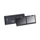 Feelworld Monitor FRM1001G Dual 10.1 inch 4RU rackmount