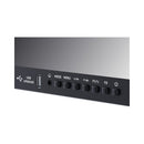 Feelworld Monitor FRM1001G Dual 10.1 inch 4RU rackmount