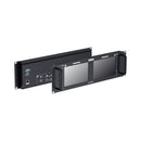 Feelworld Monitor FRM701G Dual 7 inch 3RU rackmount