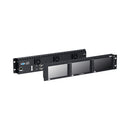 Feelworld Monitor FRM501G Triple 5.5 inch 2RU rackmount