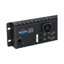 Feelworld Monitor FRM501G Triple 5.5 inch 2RU rackmount